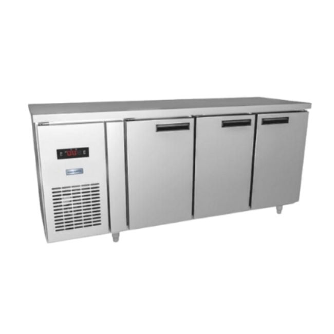 Tủ mát 2 cánh 470l 1 chế độ