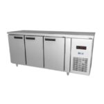 Tủ mát 2 cánh 470l 1 chế độ