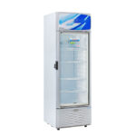 Tủ mát 1 cánh 350l 1 chế độ