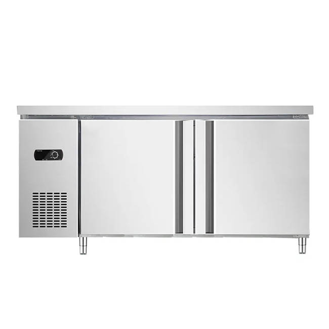 Tủ mát 2 cánh 220l 1 chế độ