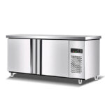 Tủ mát 2 cánh 330l 1 chế độ