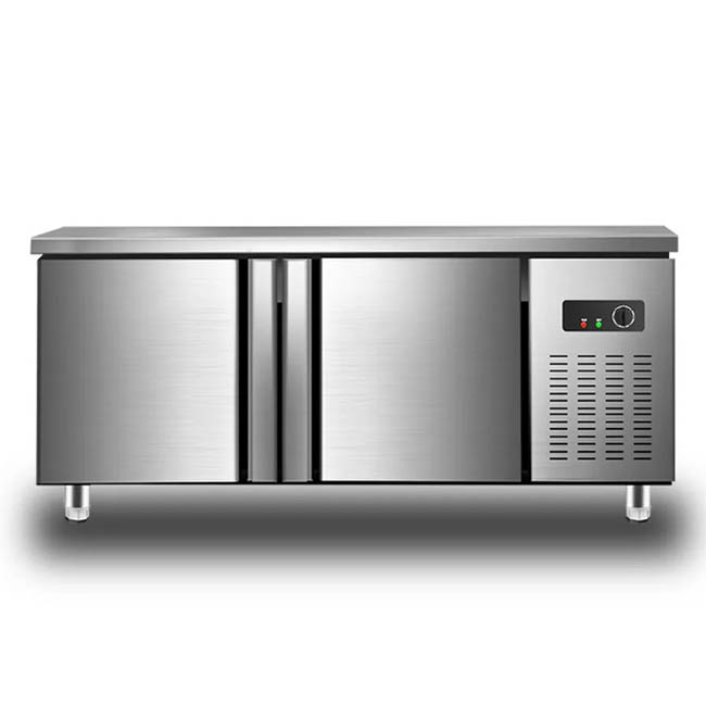 Tủ mát 2 cánh 330l 1 chế độ