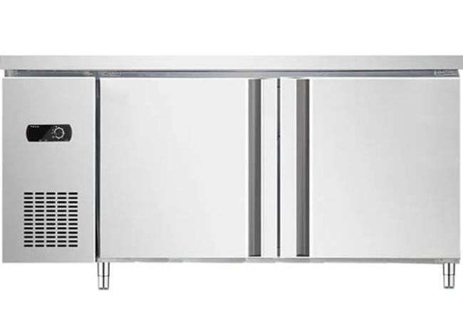 Tủ mát 2 cánh 220l