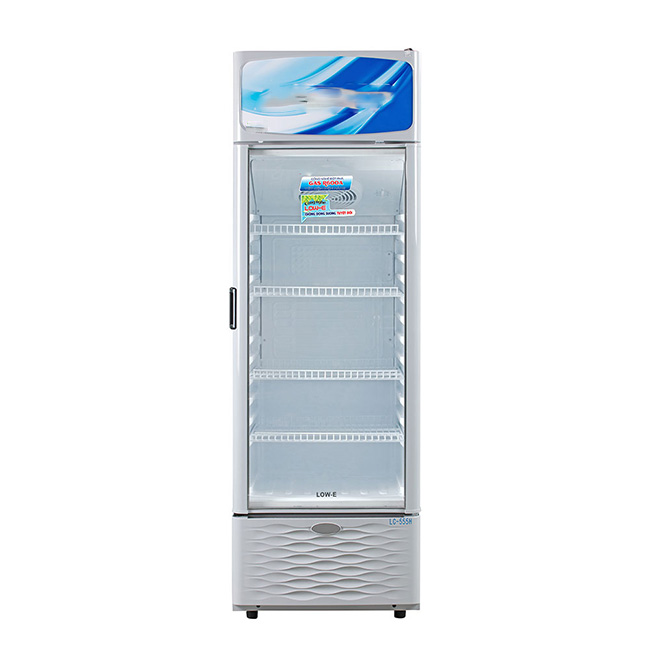 Tủ mát 1 cánh 350l